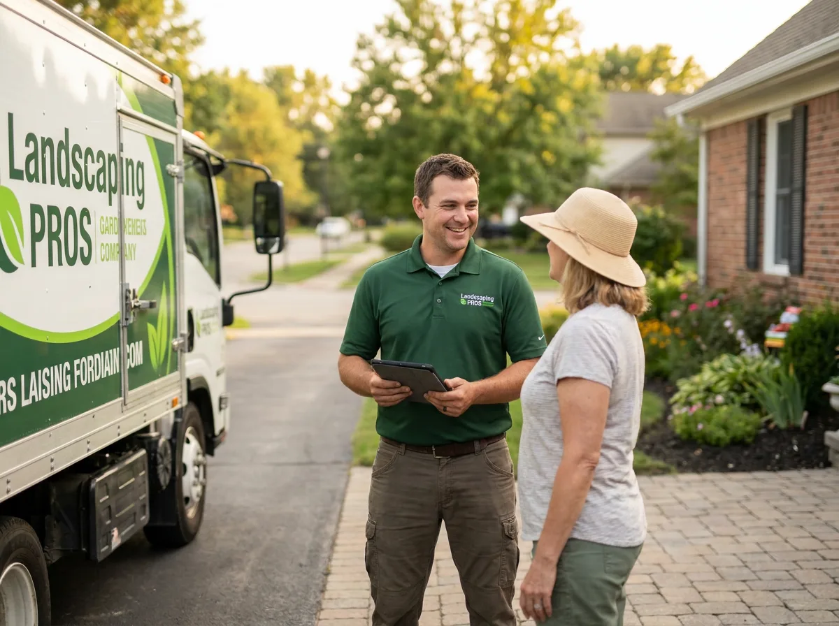 Landscaping North Waterboro, ME FAQs